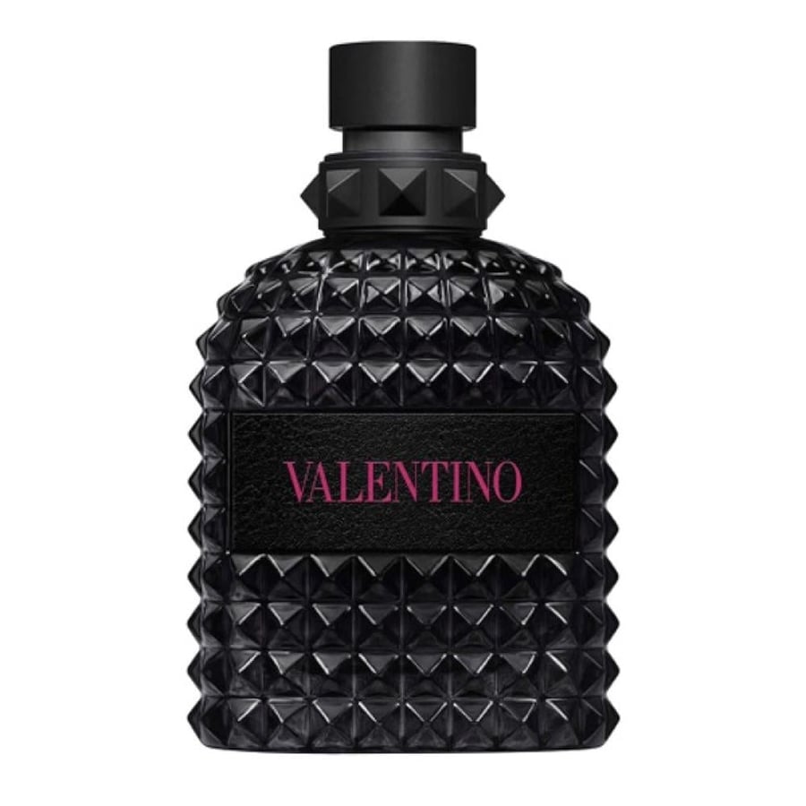 Borne in Rome Omo perfume from Valentino - Extra Dose perfume 100 ml