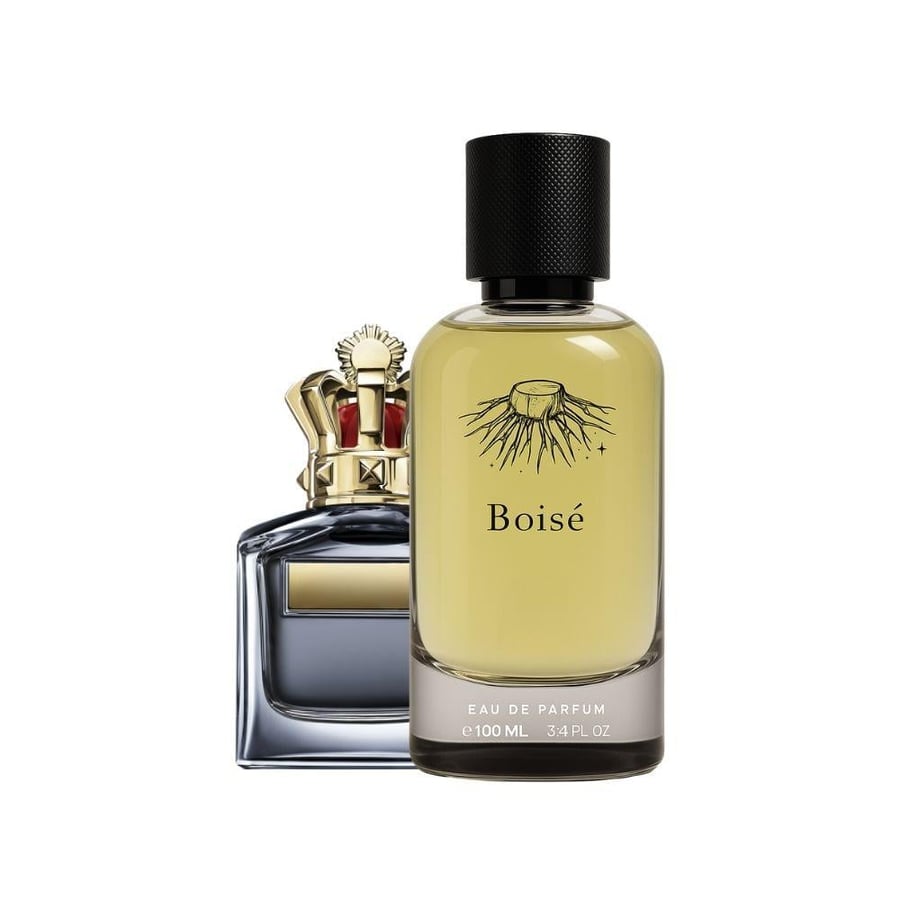 عطر بوازيه او دي بارفيوم  100 مل