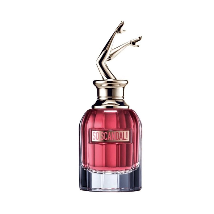 Sauvage perfume by Jean Paul Gaultier for women - Eau de Parfum - 80 ml
