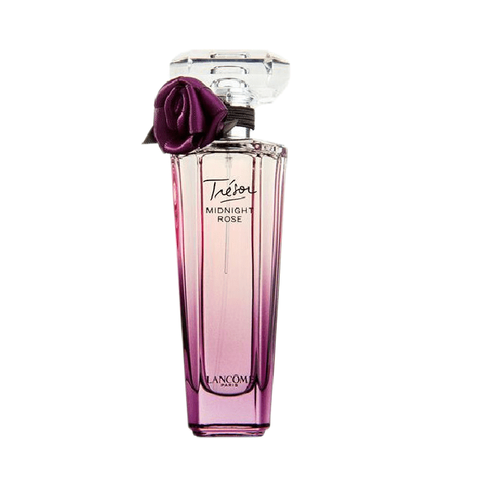Tresor Midnight Rose perfume by Lancôme for women Eau de Parfum - 100 ml