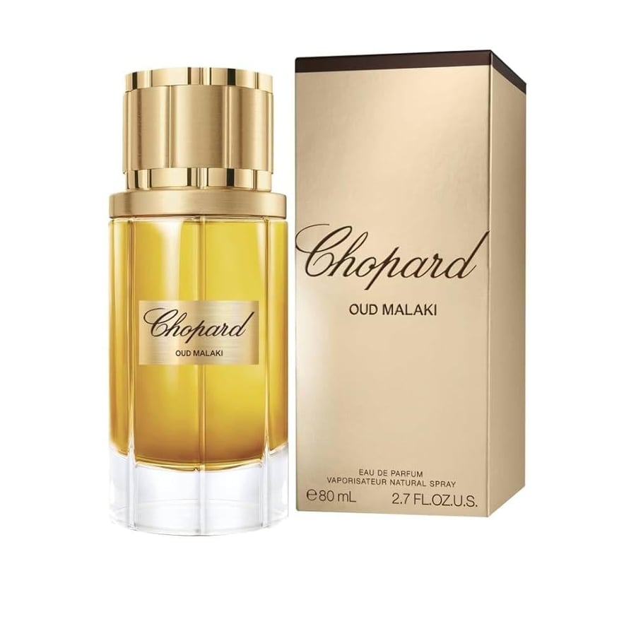عطر شوبارد عود ملكي من شوبارد - 80مل - أو دو برفيوم