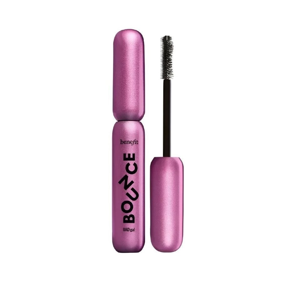 Benefit Badgal Bounce mascara for thickening eyelashes black 8.50 grams