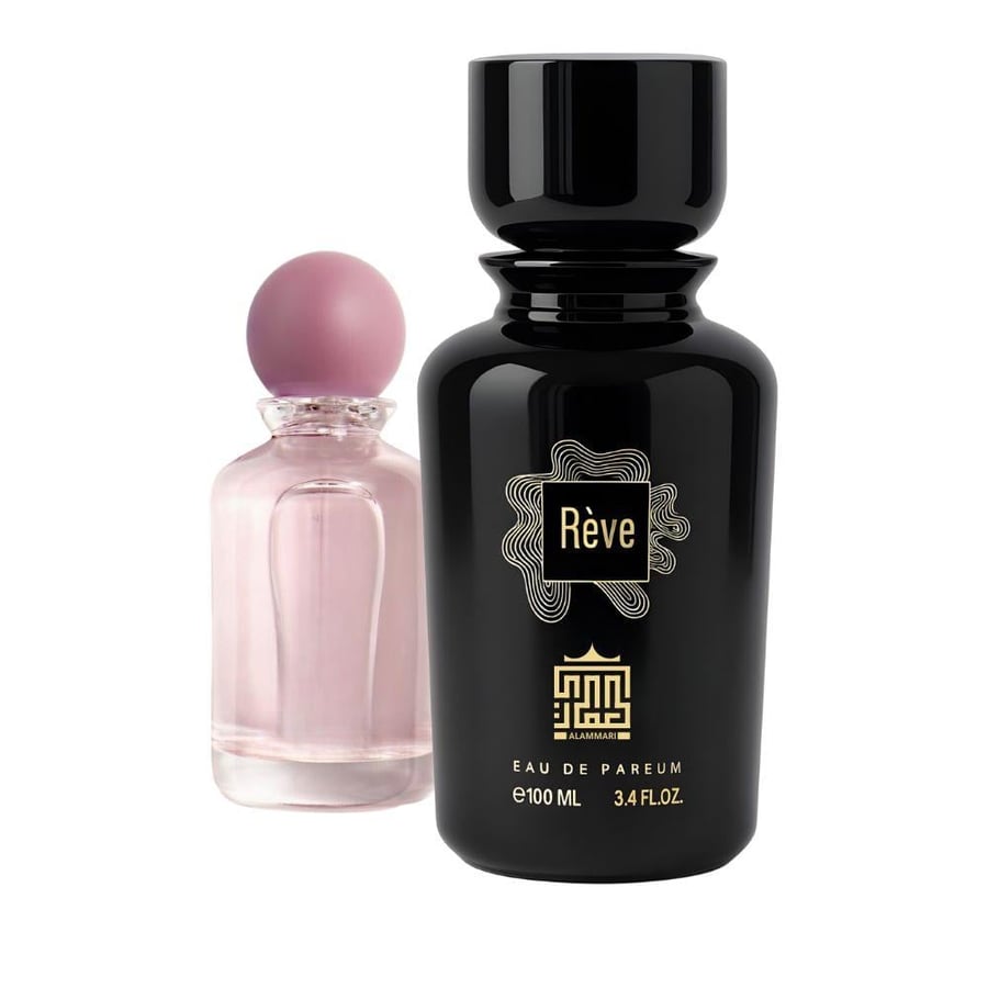 عطر ريفي او دي بارفيوم 100 مل