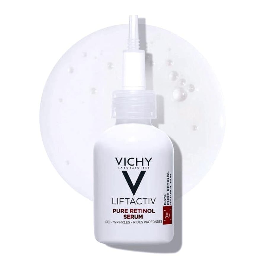 Vichy LiftActive Retinol Serum - 30 ml