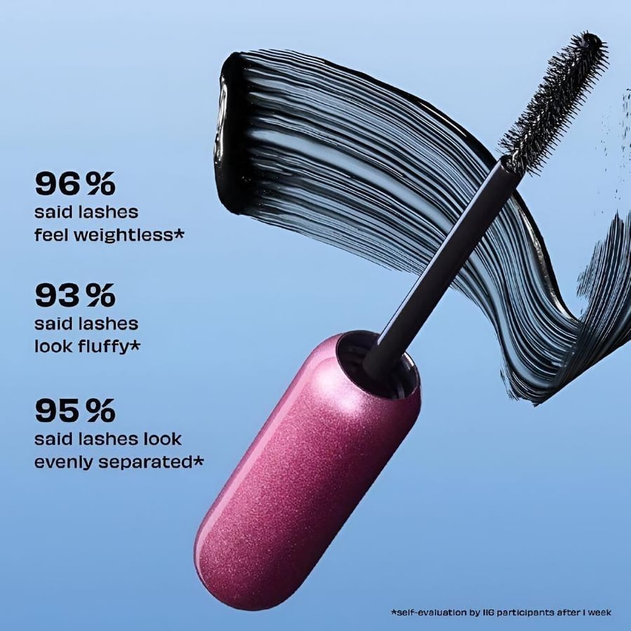 Benefit Badgal Bounce mascara for thickening eyelashes black 8.50 grams