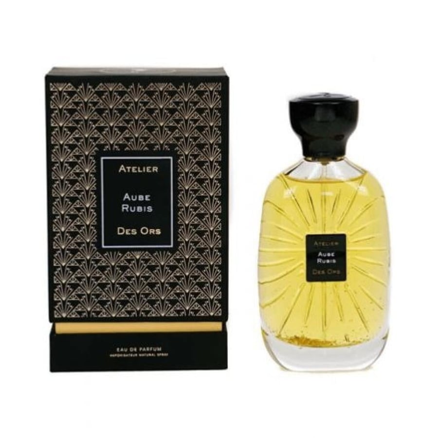 عطر اتيلير ديس اورس اوب روبيس - او دي برفيوم 100 مل