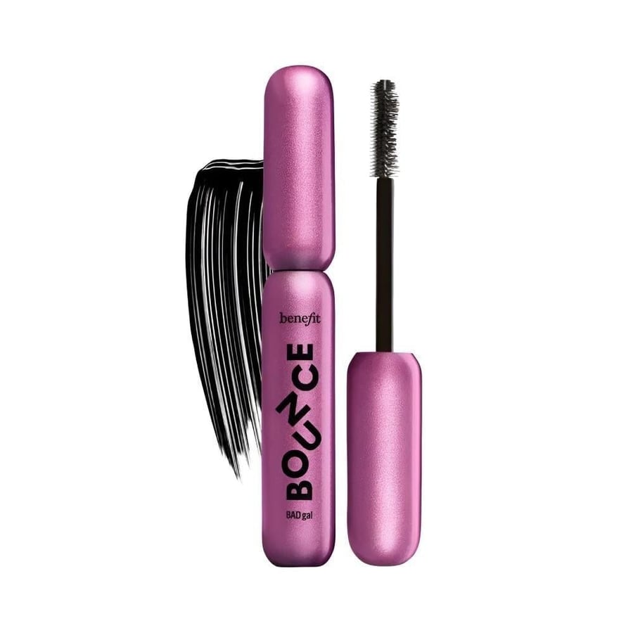 Benefit Badgal Bounce mascara for thickening eyelashes black 8.50 grams