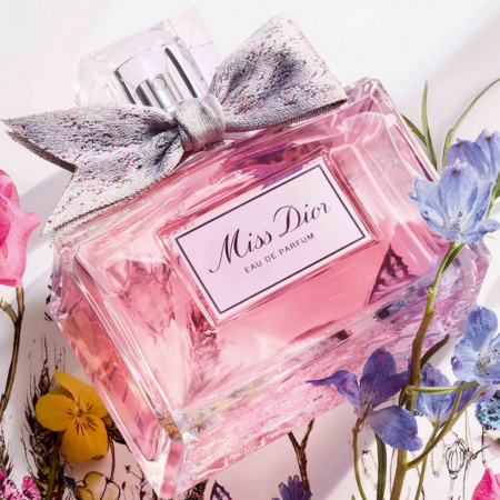 ميس ديور او دي بارفيوم 100مل بيرفيوم بارفيوم عطر ميس ديور بيرفيوم عطو