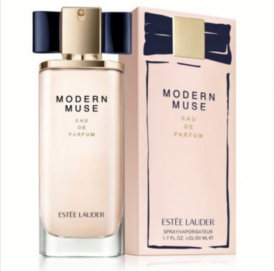 عطر مودرن ميوز من استي لودر للنساء - 100مل - او دو برفيوم عطور نسائية