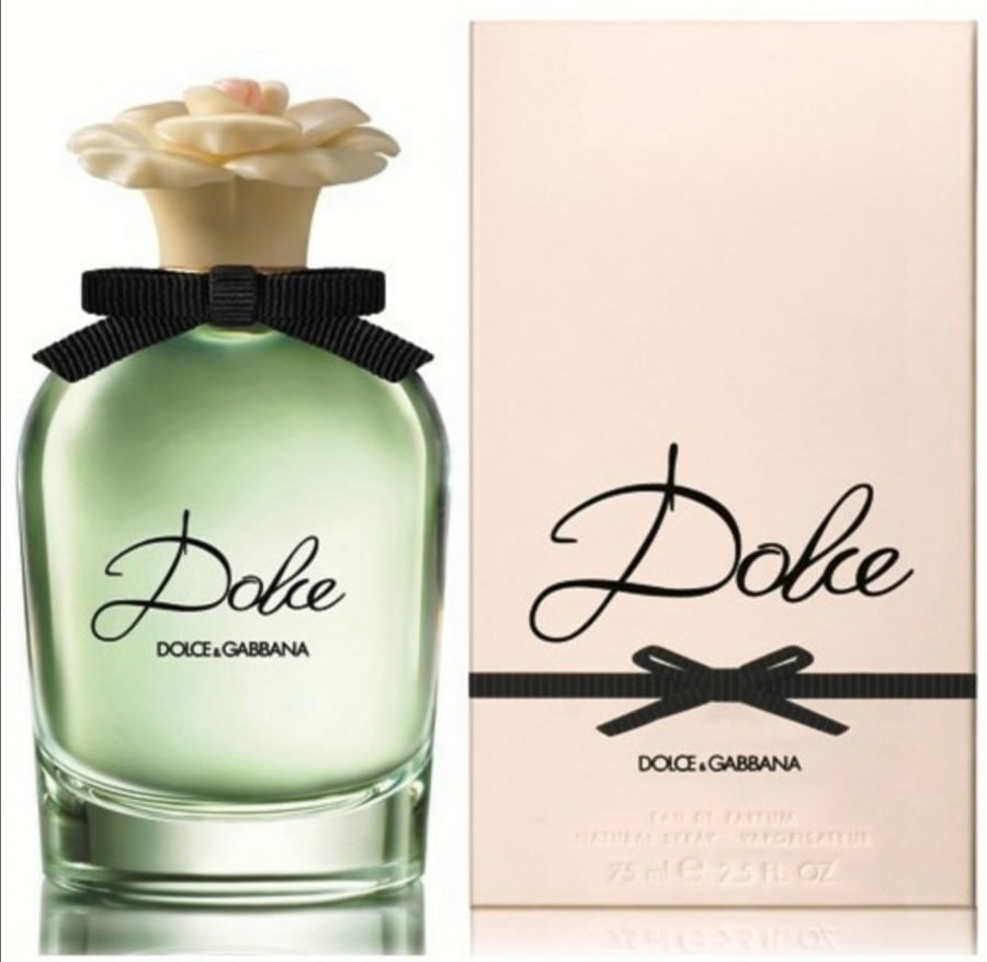 عطر دولس من دولتشي اند جابانا للنساء عطور ثابتة  عطر نسائي أفضل عطور ج