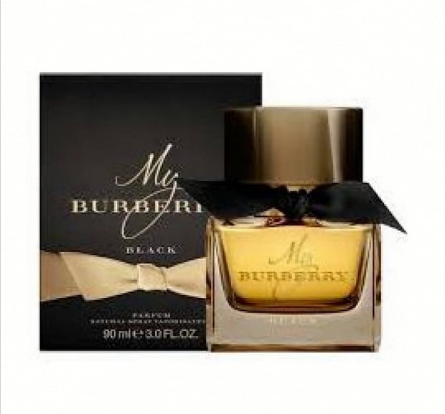 عطر ماي بربري بلاك من بربري للنساء - بارفيوم 90مل عطر نسائي عطور نسائي