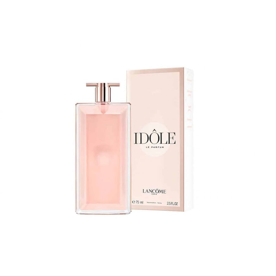 عطر ايدول من لانكوم للنساء  معطرات جسم عطور نسائية  أفضل عطر نسائي