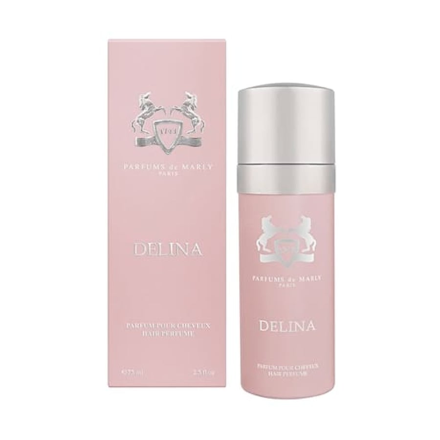 عطر الشعر ديلنا من دي مارلي للنساء - 75مل