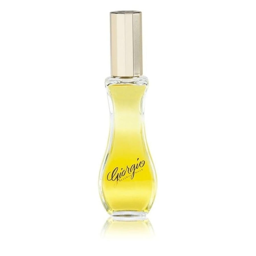 Giorgio Beverly Hills perfume, Eau de Toilette, 90 ml