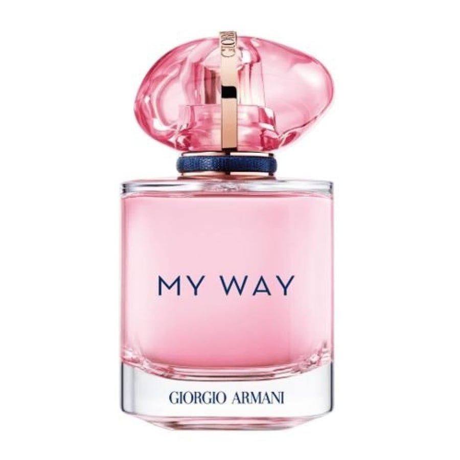 عطر جورجيو ارماني عطر ماي واي نيكتار للنساء - او دو برفيوم - 90 مل