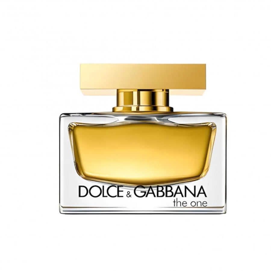 عطر ذا ون من دولتشي اند جابانا للنساء - او دو بارفيوم 50مل