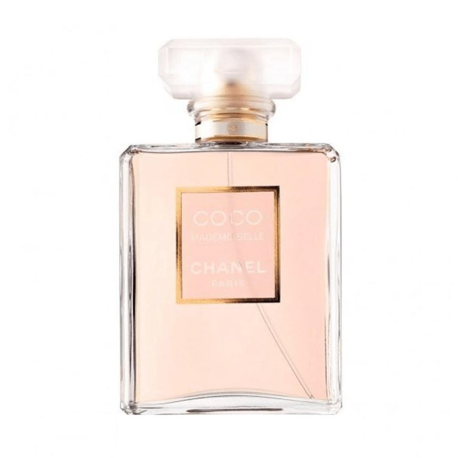 عطر كوكو مودموزيل من شانيل للنساء - او دو بارفيوم 100مل
