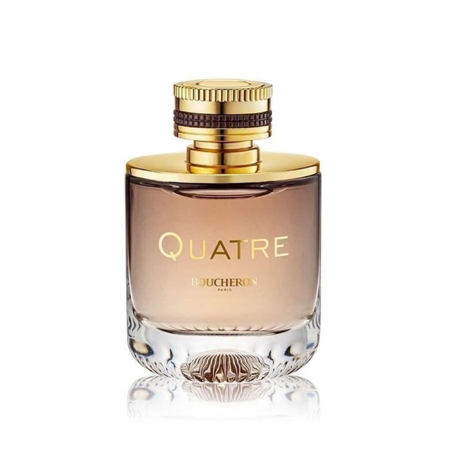 Boucheron Quatre Absolu de Nuit Women's Perfume or Eau de Parfum 100ml