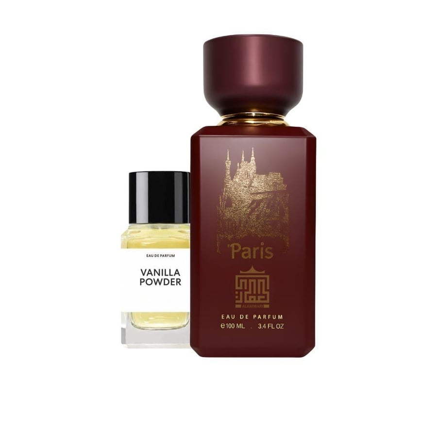 عطر باريس او دي بارفيوم 100 مل