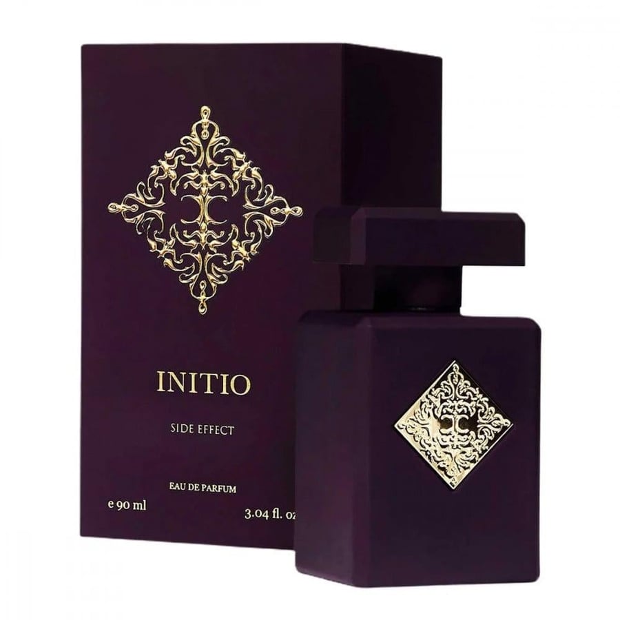 Inisho Side Effect Perfume - 90 ml
