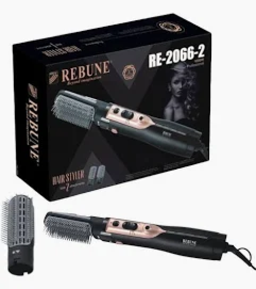 مصفف شعر من ريبون RE-2066-2