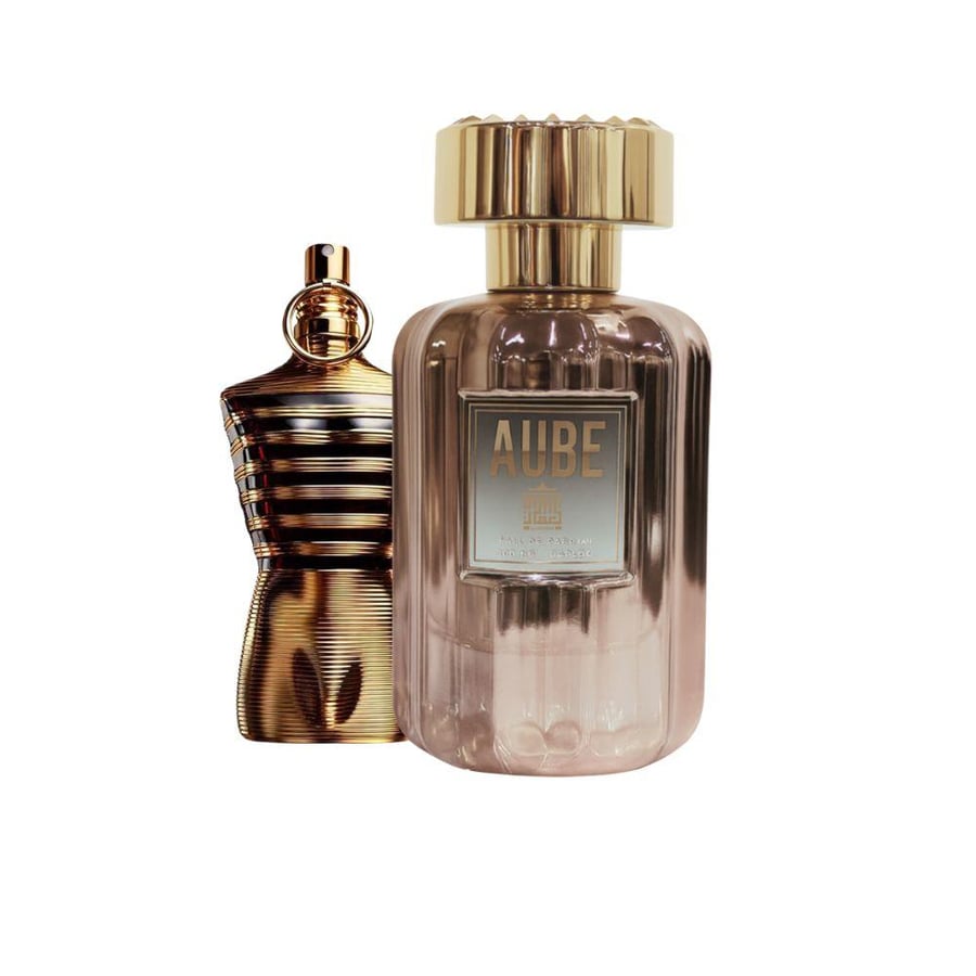 عطر ايوبي او دي بارفيوم من العماري للعطور 100 مل