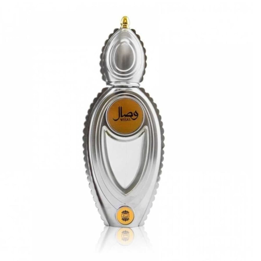 عطر وصال للنساء من أجمل - او دي برفيوم اجمل 50 مل