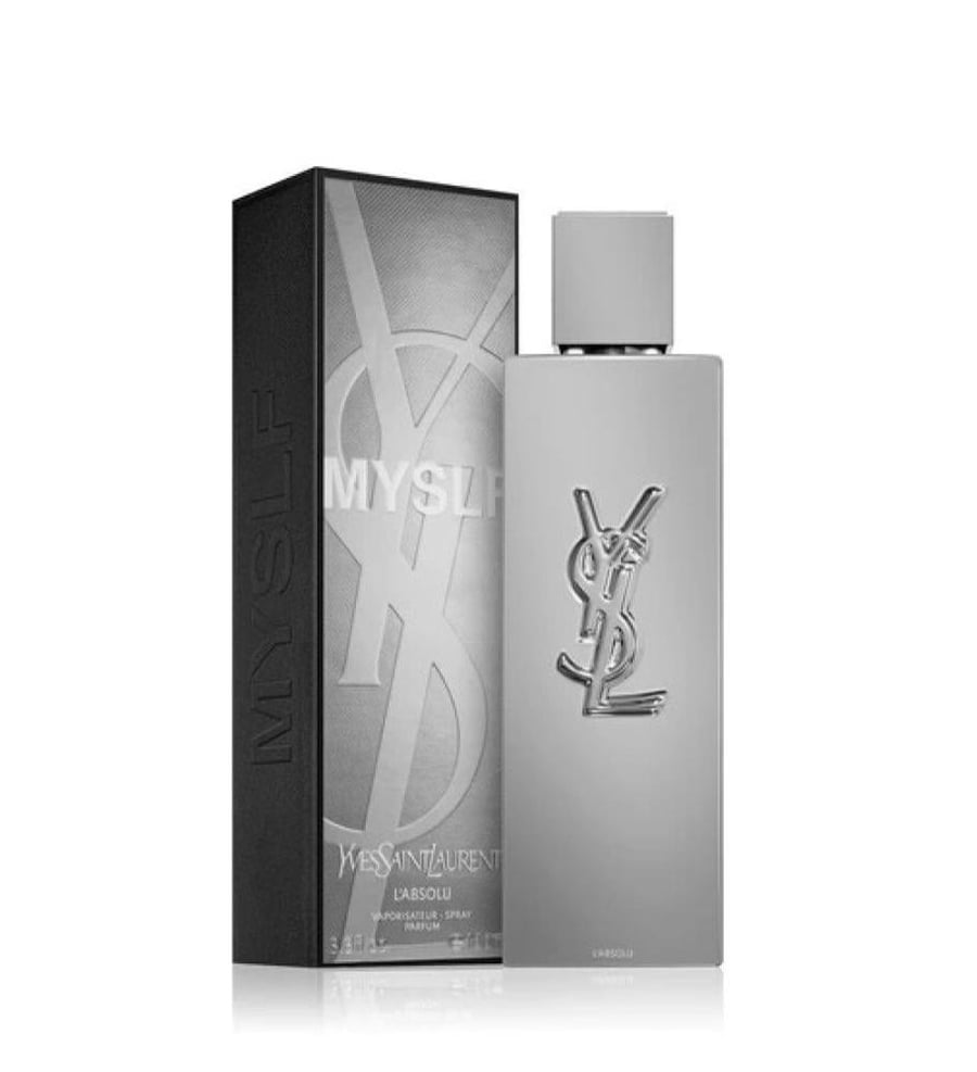عطر ايف سان لوران ماي سلف لو ابسولو بارفيوم 60مل