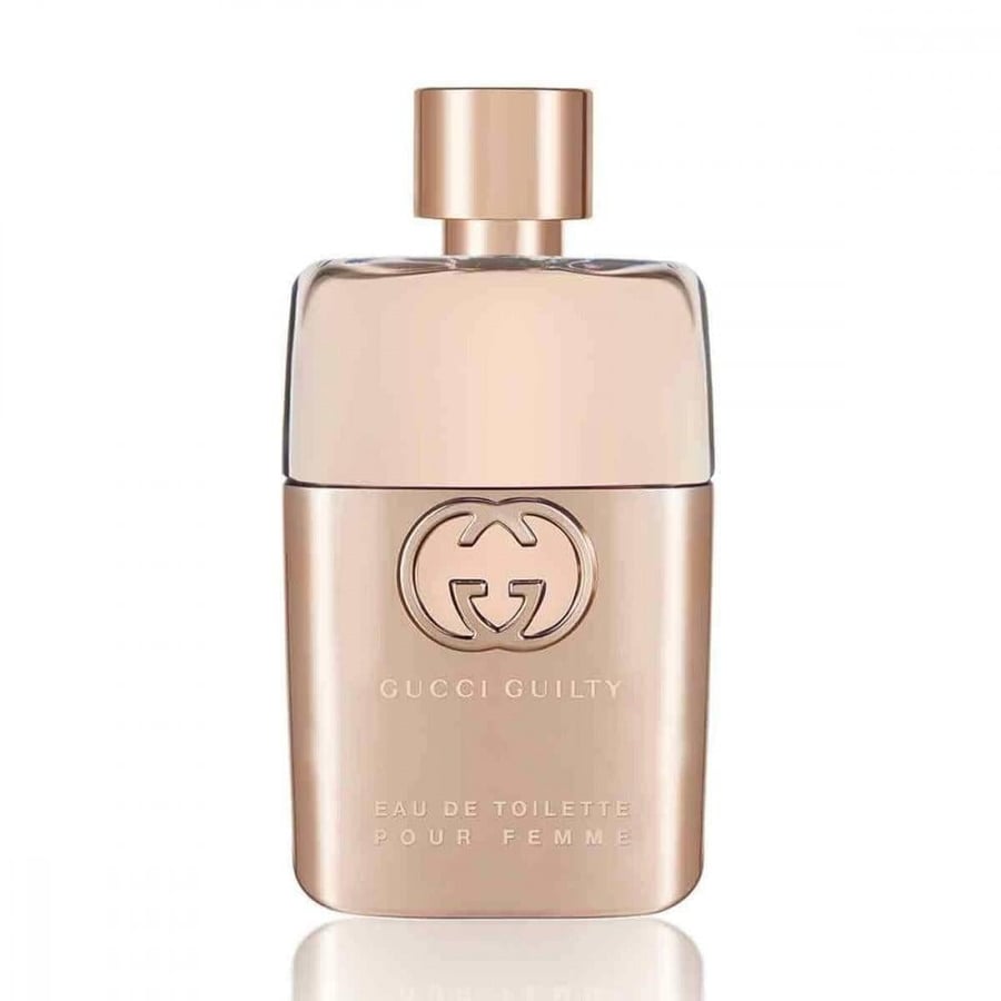 Gucci Guilty perfume or Eau de Toilette - 90 ml