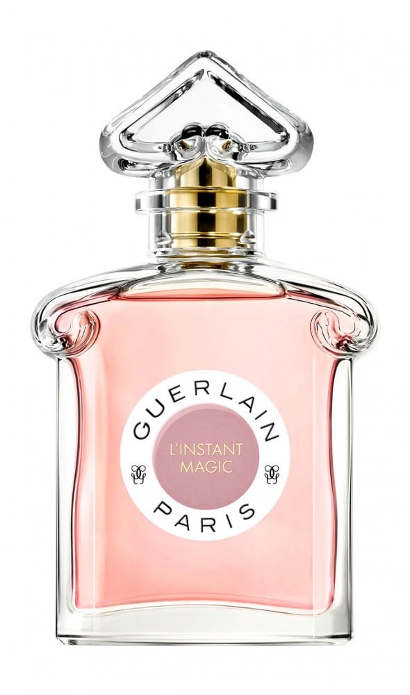 عطر لينستانت ماجيك من جيرلان للنساء - 75 مل - او دي بارفيوم