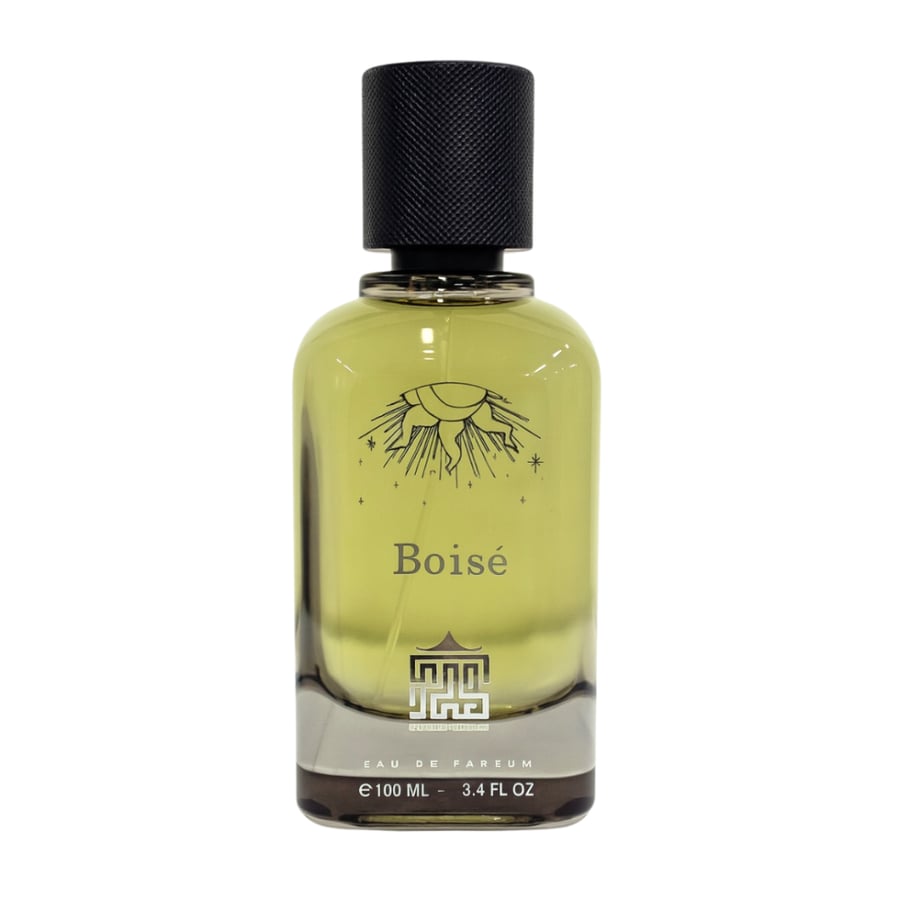 عطر بوازيه او دي بارفيوم  100 مل