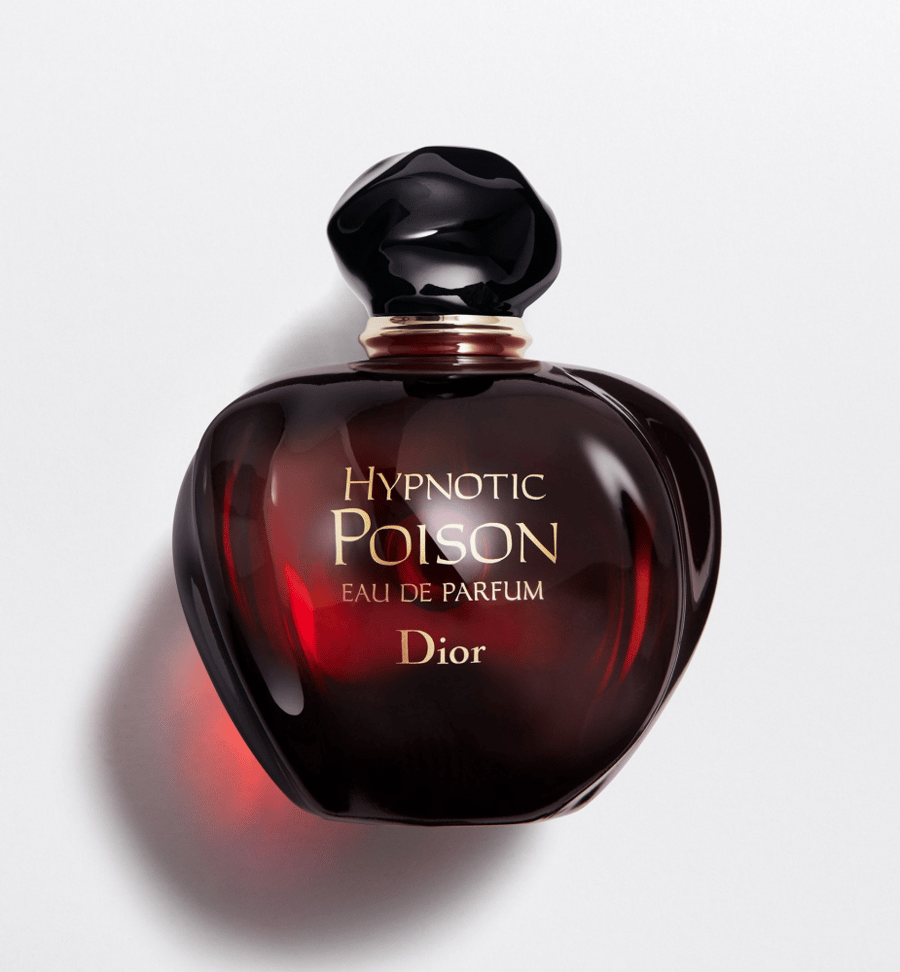 عطر هيبنوتيك بويسون من ديور للنساء - او دو بارفيوم 100ملطر هيبنوتيك