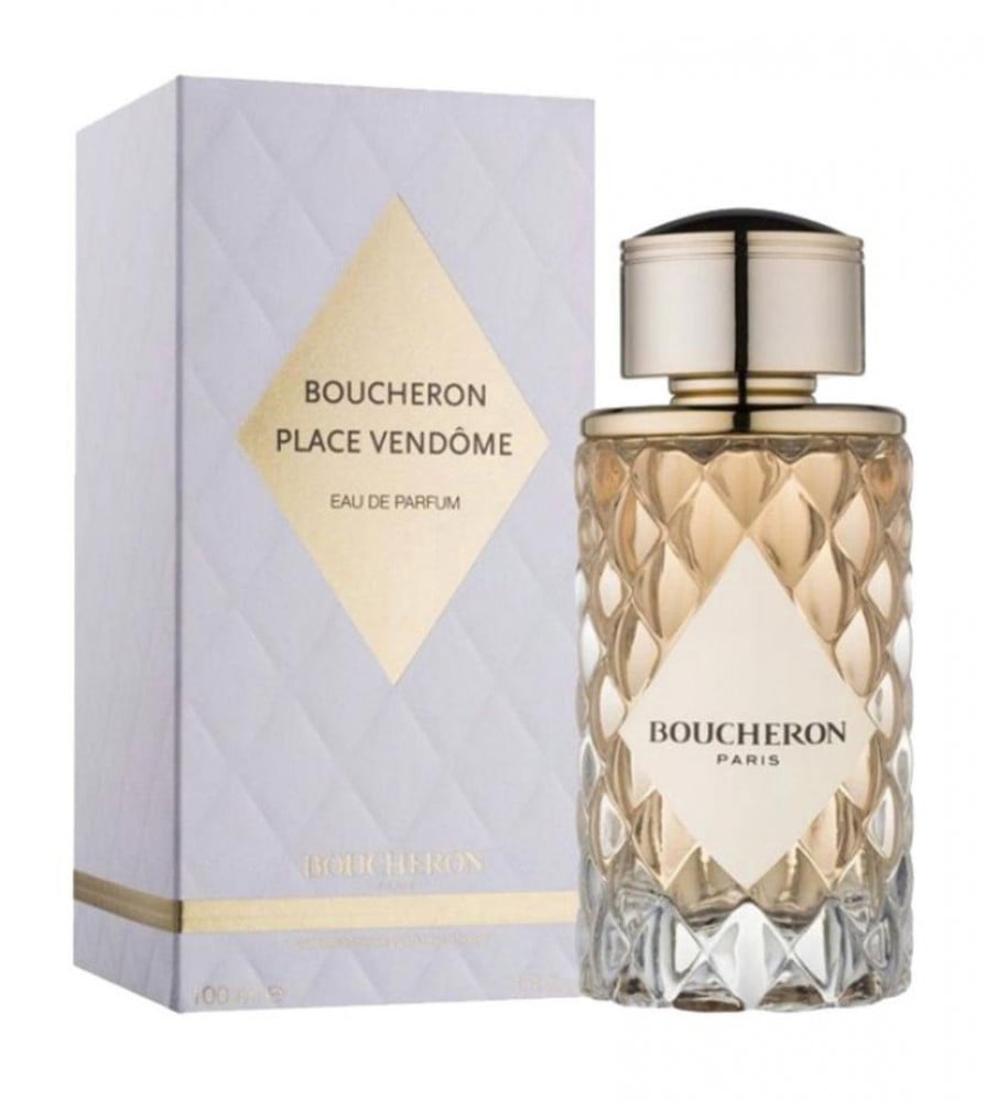 عطر بلاس فندوم من بوشرون للنساء عطور جفينشي  معطرات جسم  أفضل عطور ثاب
