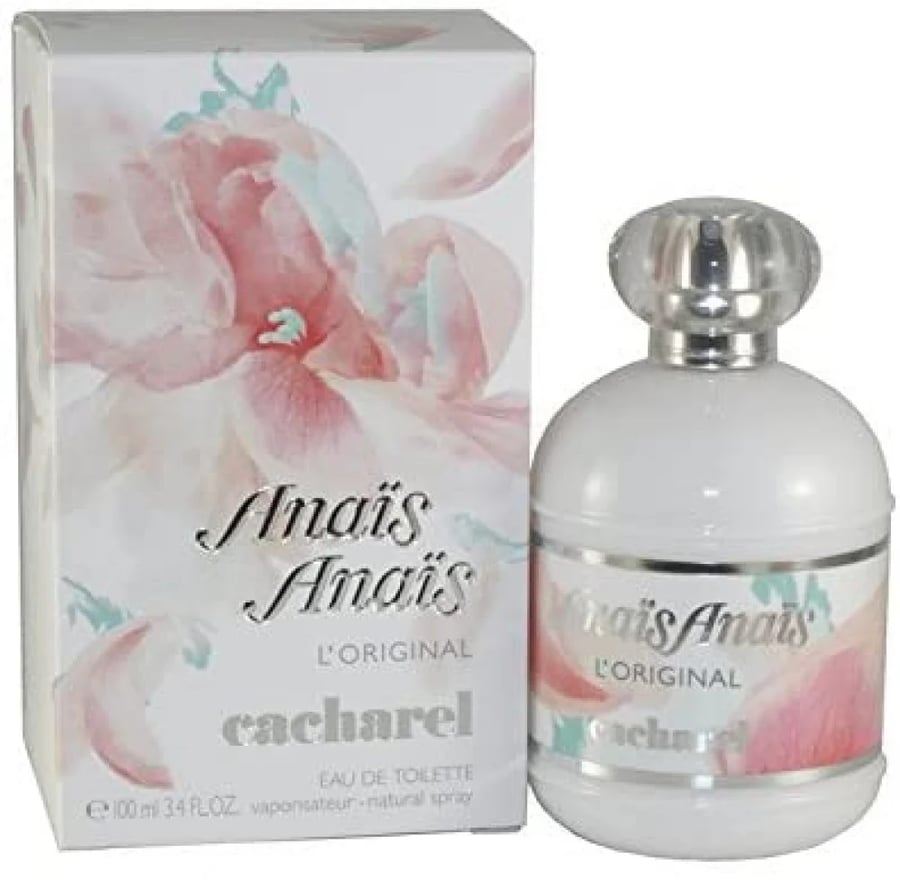 عطر انايس انيس اوريجنال  عطور أصلية   العطور  عطر  افضل عطور نسائية