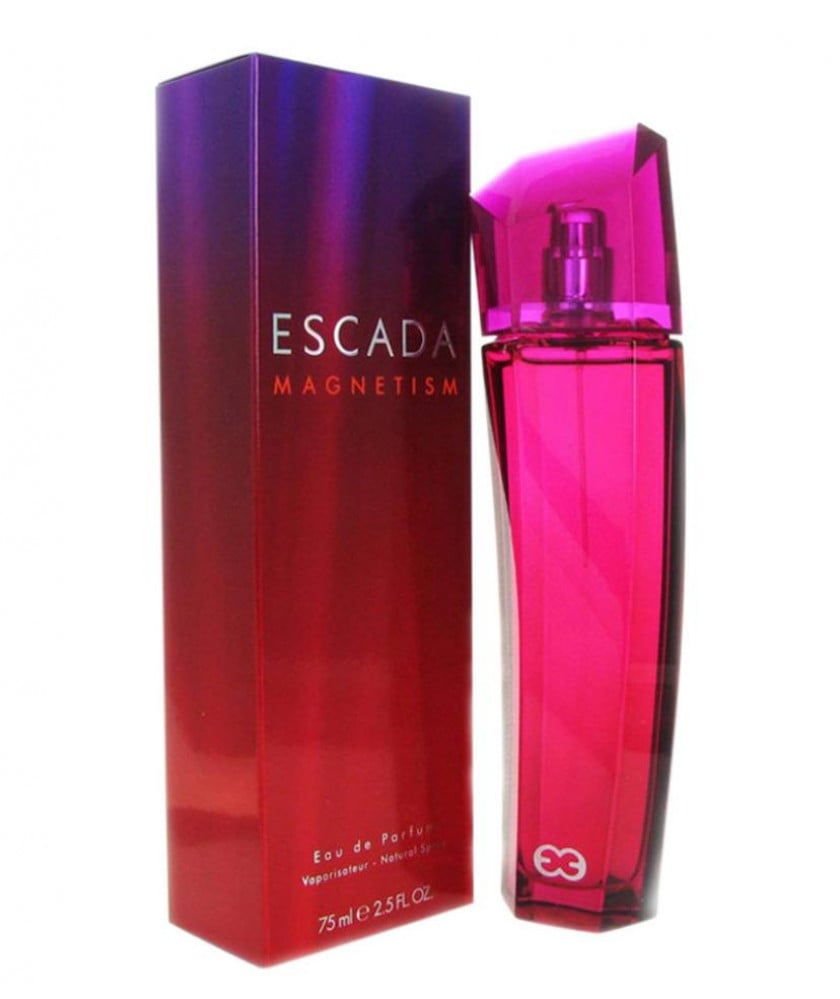 Escada Magnesium perfume from Escada for women - ID Parfums 75ml