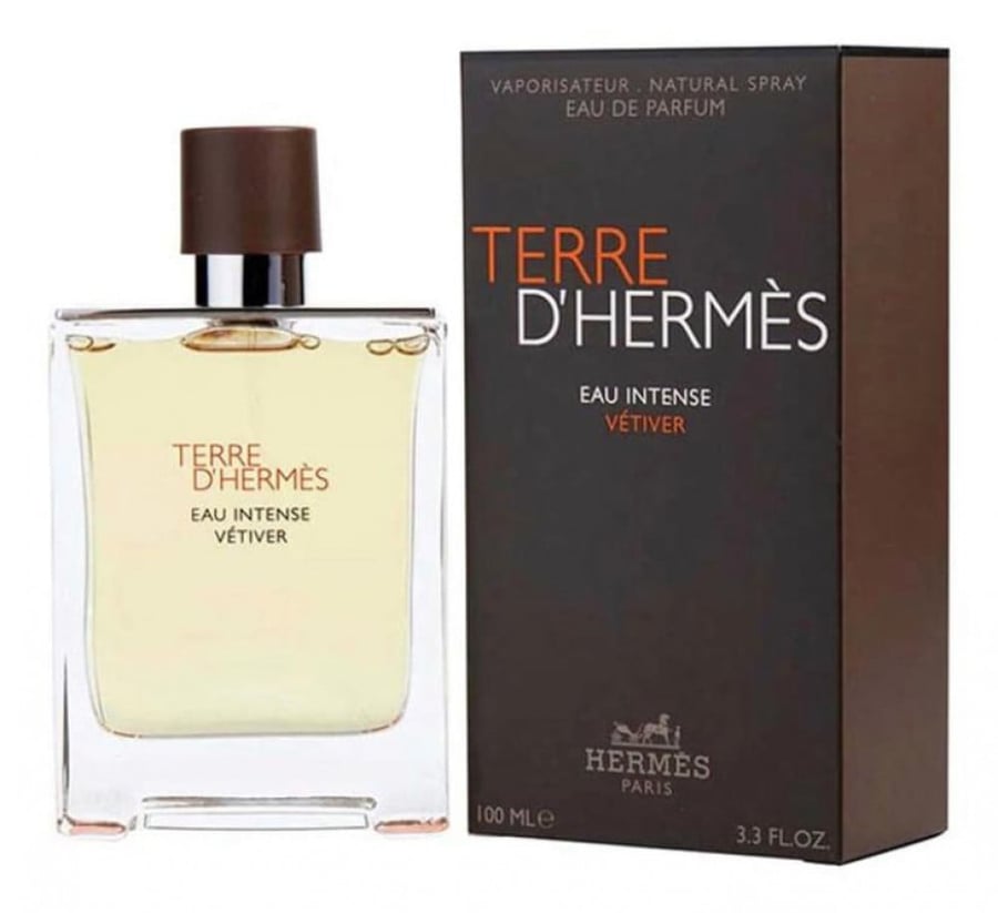 هيرميس تيري دي هيرمز انتنس فيتفير 100مل عطور العماري اجمل العطور معطرا