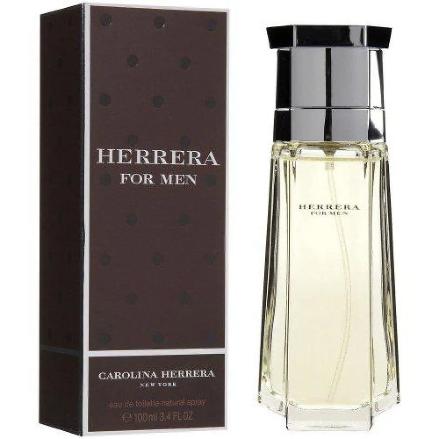 عطر هيريرا من كارولينا هيريرا للرجال معطرات جسم  هدايا  عطور رجالية