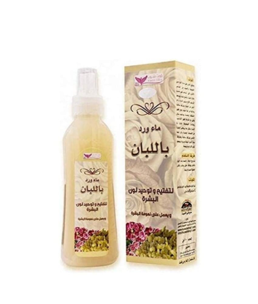 Rose water with frankincense Kuwait Shop