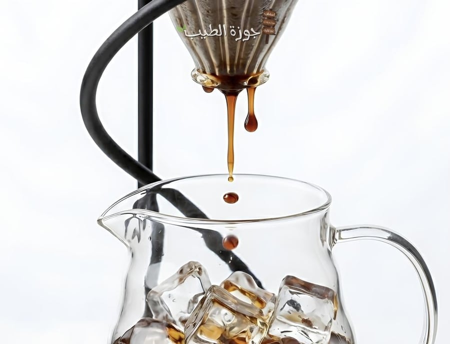 ميليتا - Melitta | فلتر تقطير القهوة  ( V60 ) مقاس 4×1 كبير  | 40 حبة