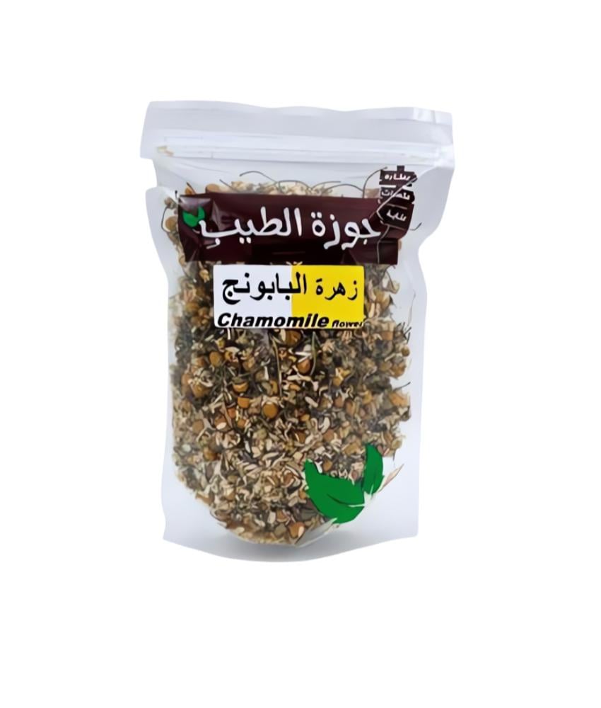 زهرة البابونج - عطارة جوزة الطيب