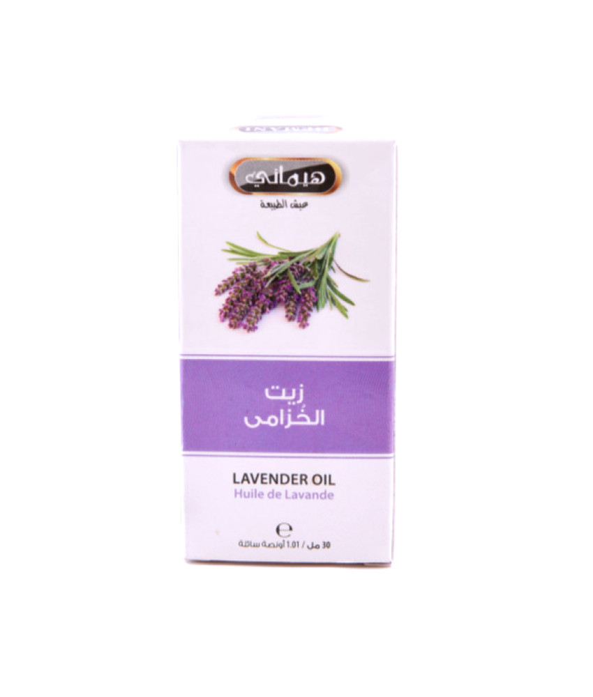 Lavender oil Haimani 30 ml