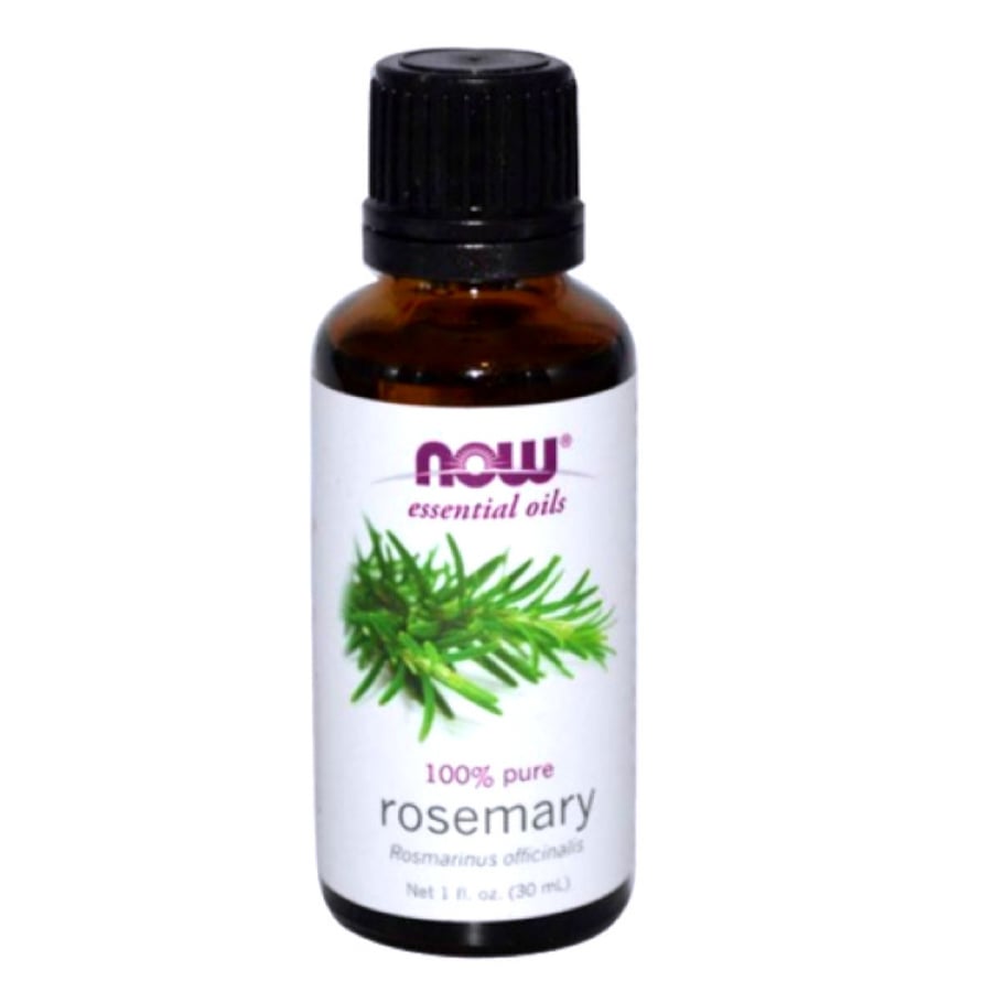 Rosemary oil Now 30 ml