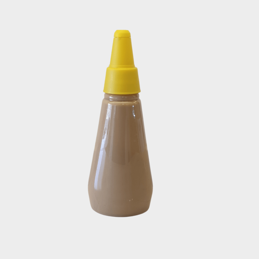 Liquid tahini