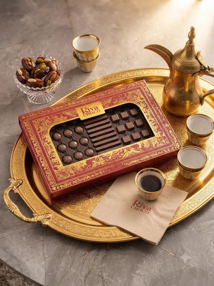 شوكولاتة Riva R002