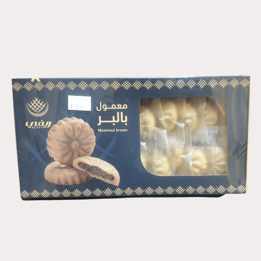 ريفي معمول بالبر
