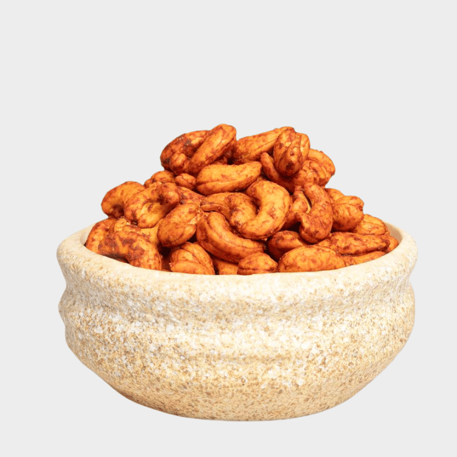 كاجو نيء