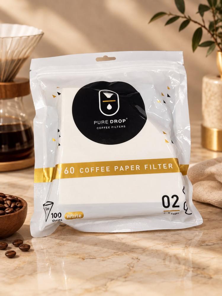 Coffee filters