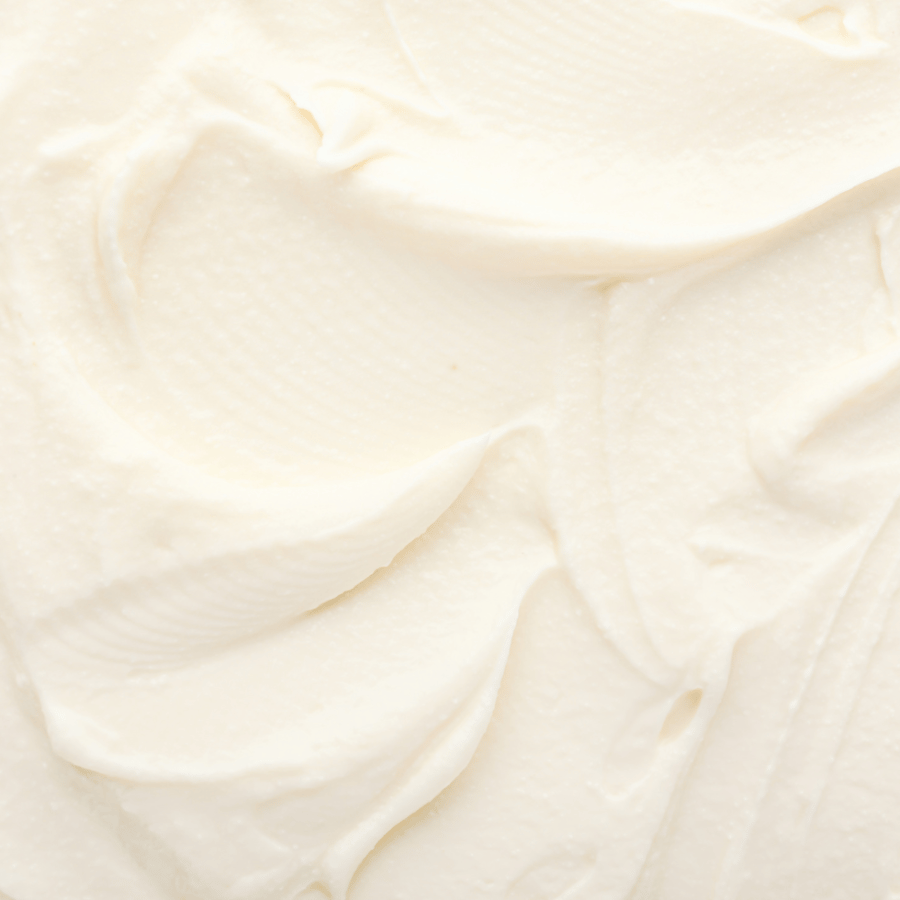 Cheesecake ice cream (Alkora)