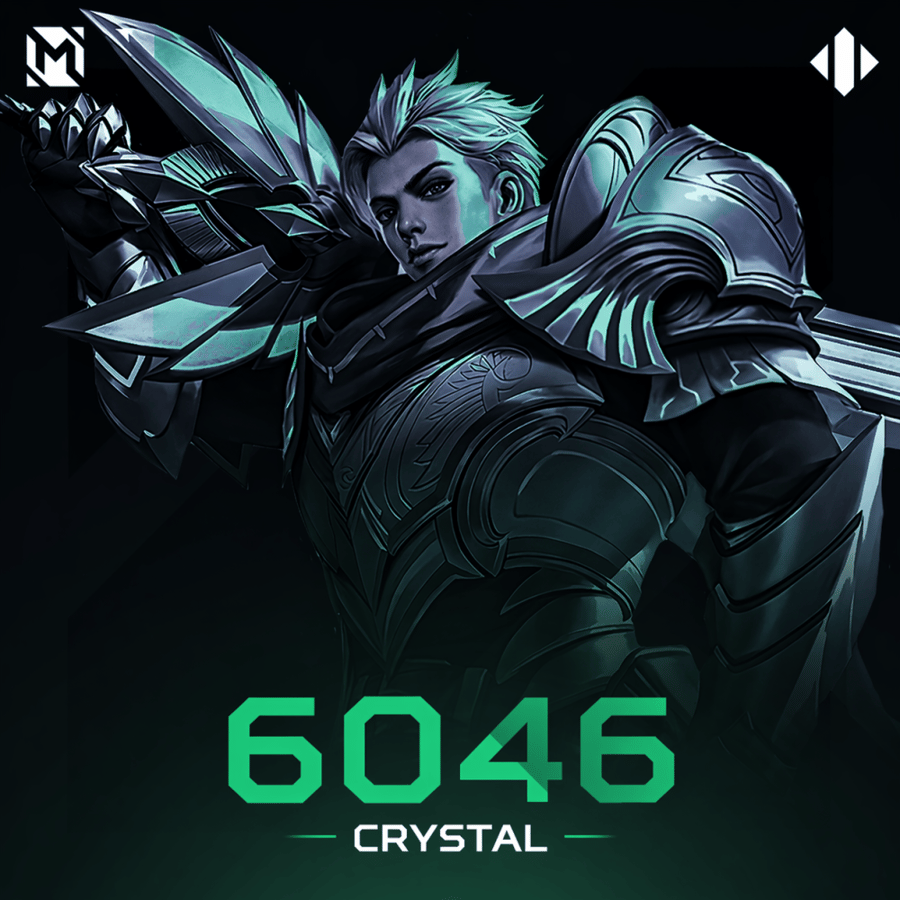 6046 جوهرة موبايل ليجيند