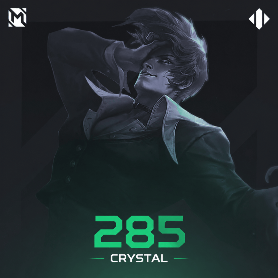 285 جوهرة موبايل ليجيند
